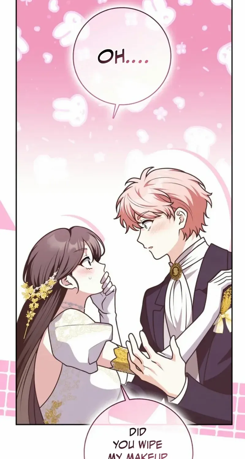 Read Friends Shouldn’t Act This Way chapter 73 image 27 on Lezhin