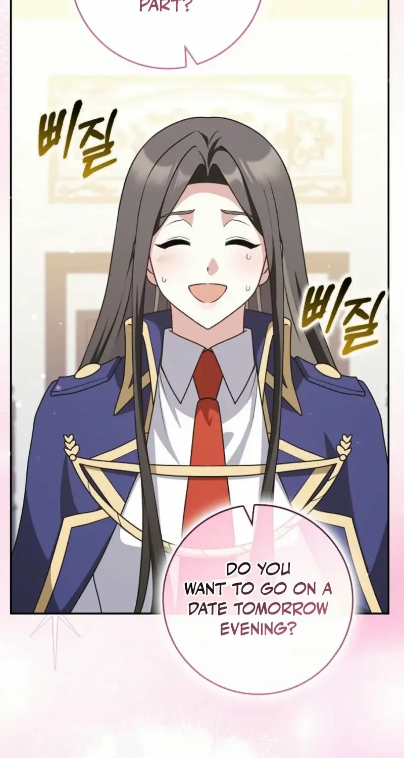 Read Friends Shouldn’t Act This Way chapter 73 image 83 on Lezhin