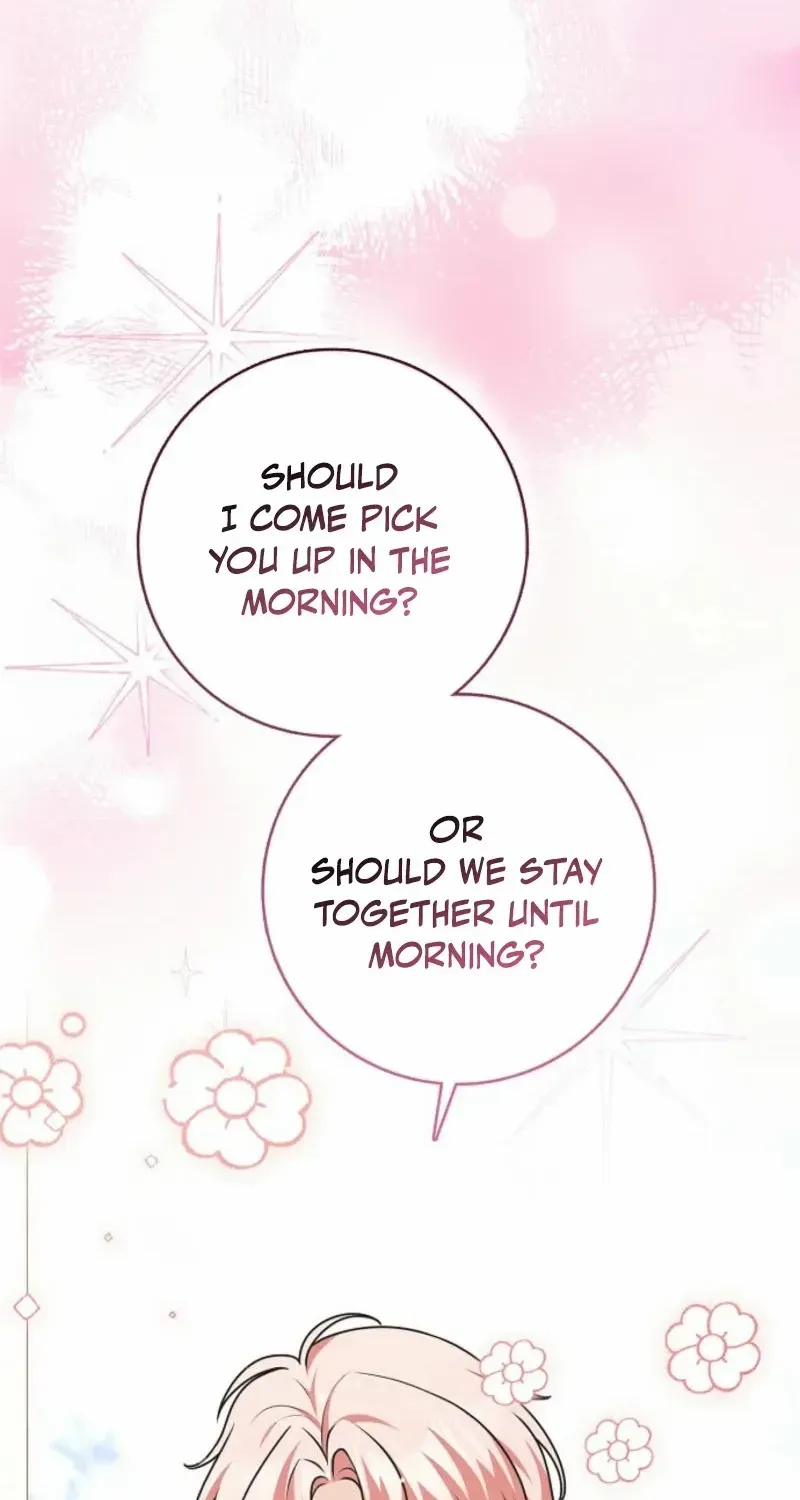 Read Friends Shouldn’t Act This Way chapter 73 image 84 on Lezhin