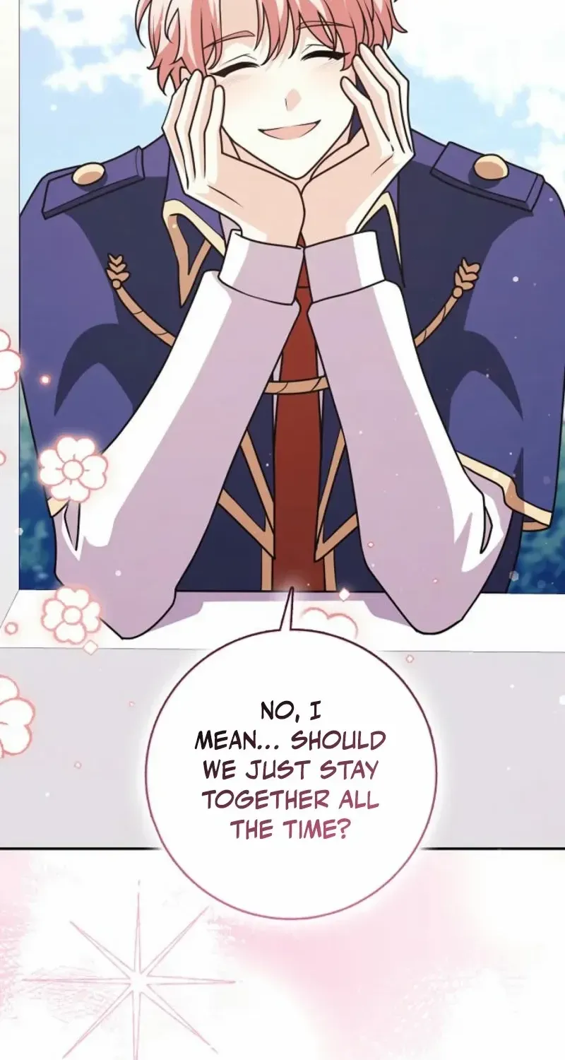 Read Friends Shouldn’t Act This Way chapter 73 image 85 on Lezhin