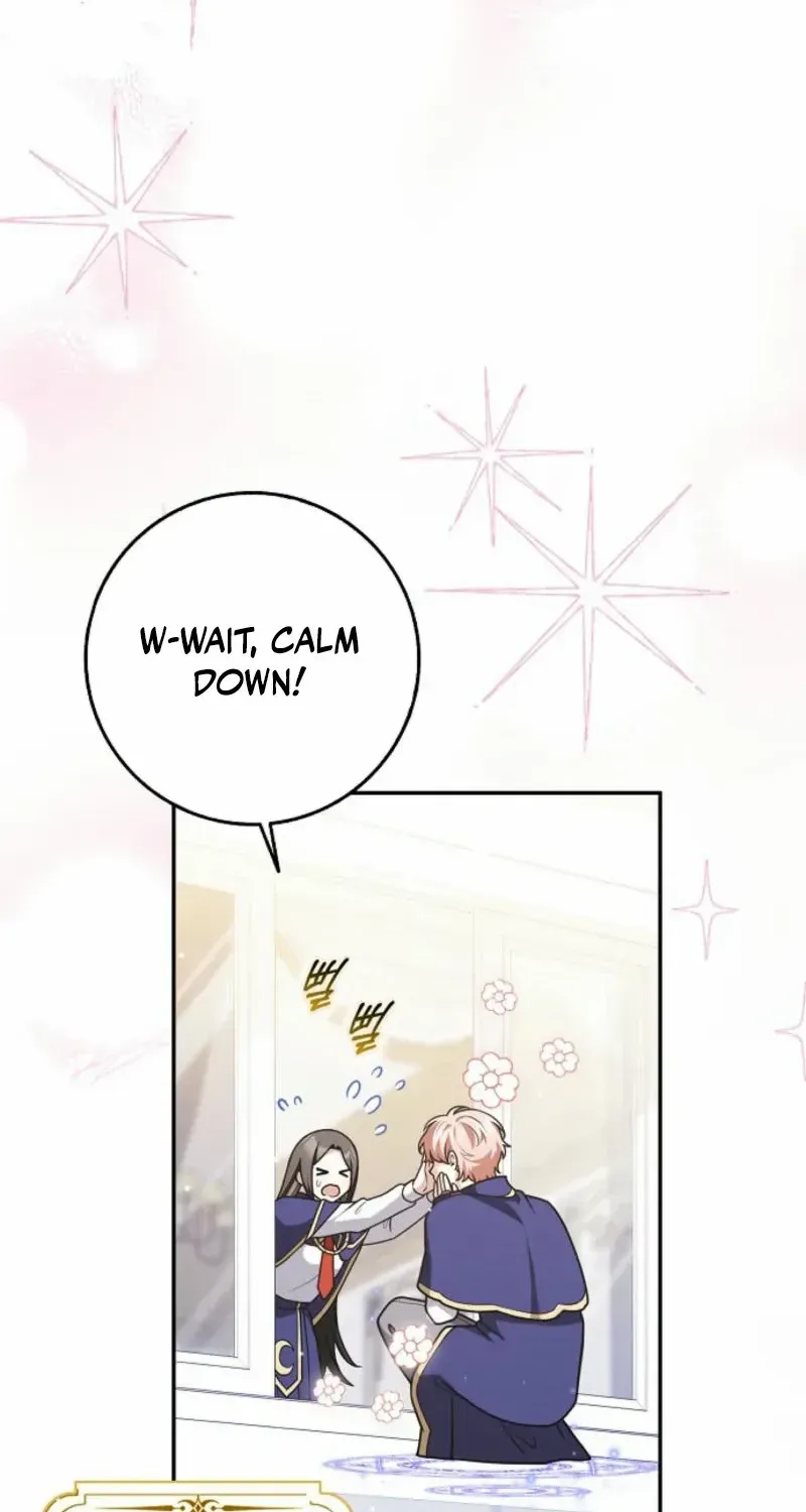 Read Friends Shouldn’t Act This Way chapter 73 image 86 on Lezhin