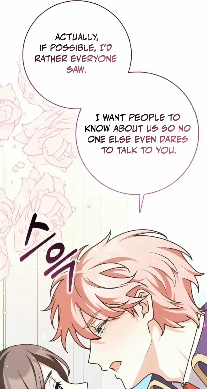 Read Friends Shouldn’t Act This Way chapter 73 image 89 on Lezhin