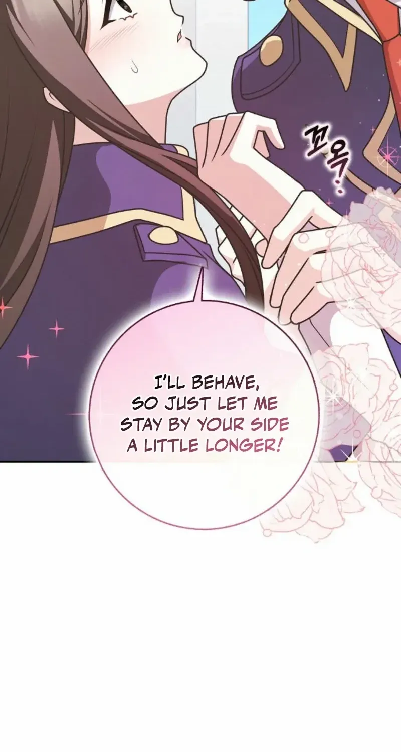 Read Friends Shouldn’t Act This Way chapter 73 image 90 on Lezhin