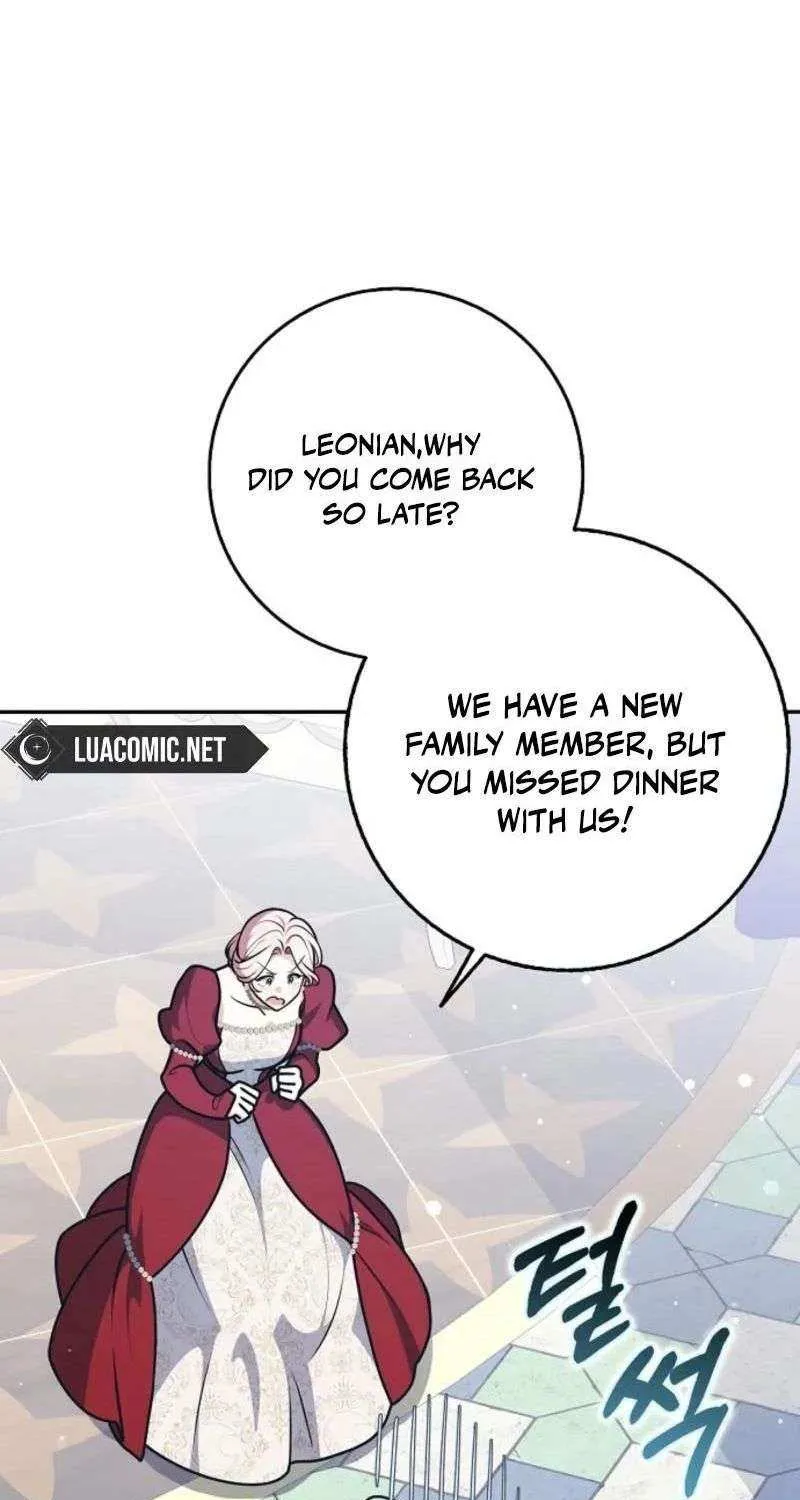Read Friends Shouldn’t Act This Way chapter 75 image 10 on Lezhin