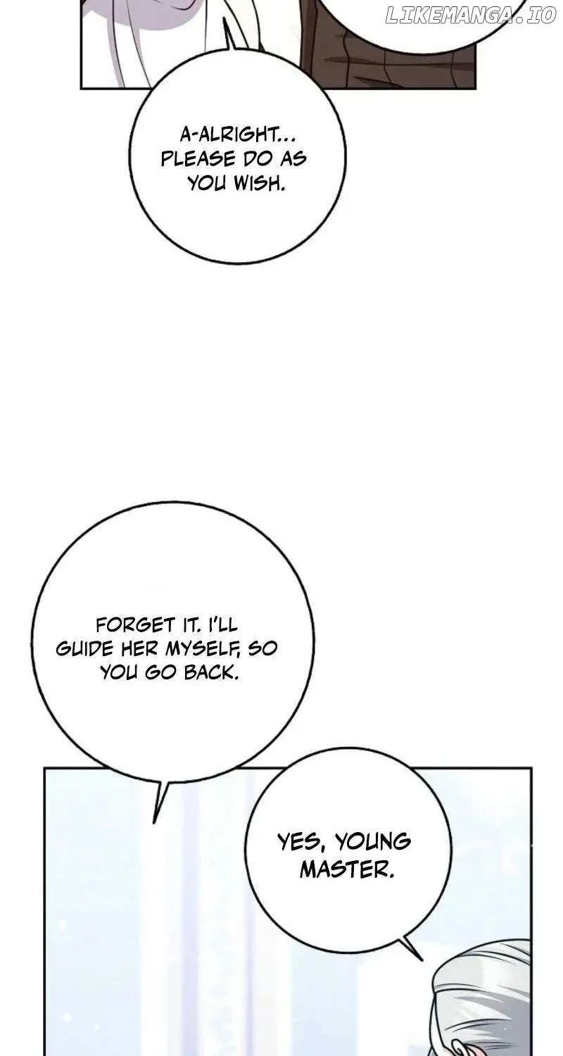 Read Friends Shouldn’t Act This Way chapter 75 image 30 on Lezhin