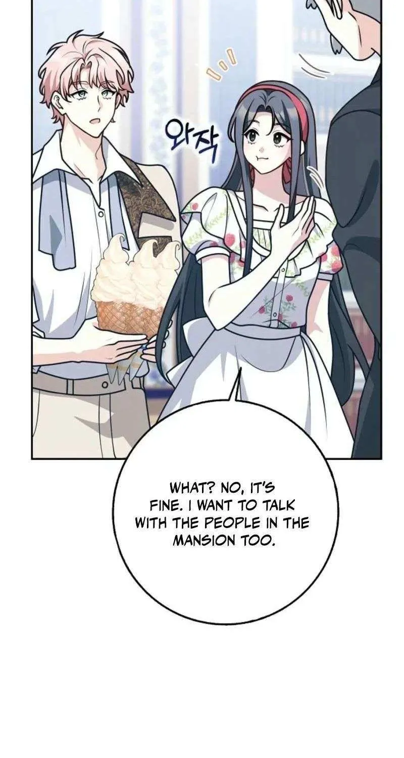 Read Friends Shouldn’t Act This Way chapter 75 image 31 on Lezhin