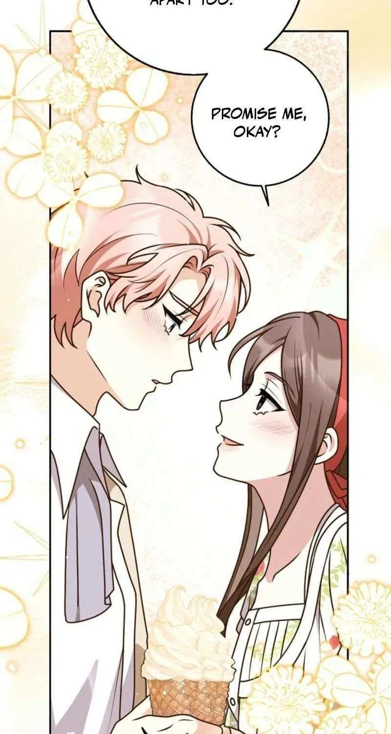 Read Friends Shouldn’t Act This Way chapter 75 image 34 on Lezhin