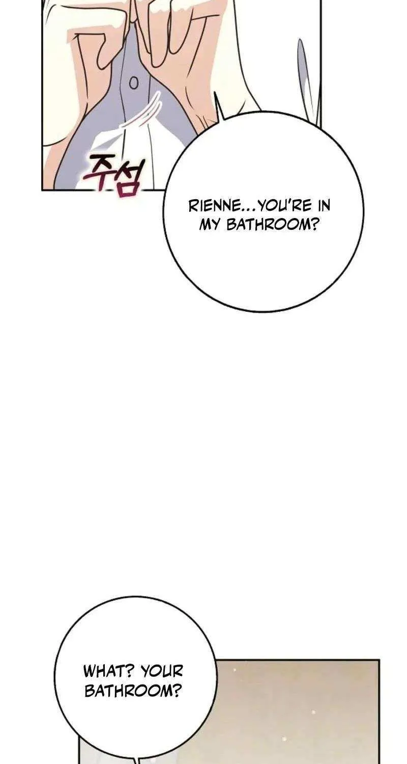Read Friends Shouldn’t Act This Way chapter 75 image 80 on Lezhin