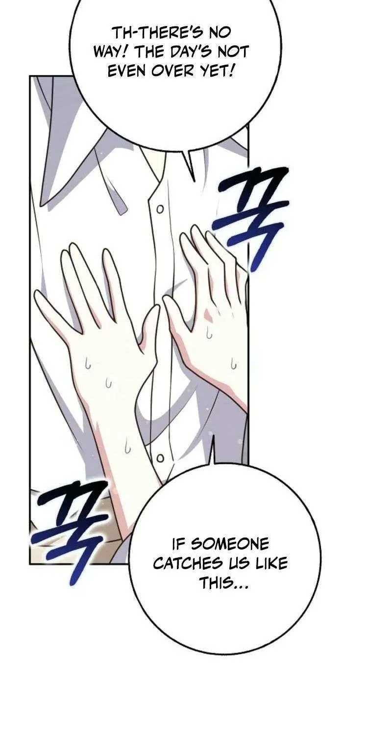Read Friends Shouldn’t Act This Way chapter 75 image 92 on Lezhin
