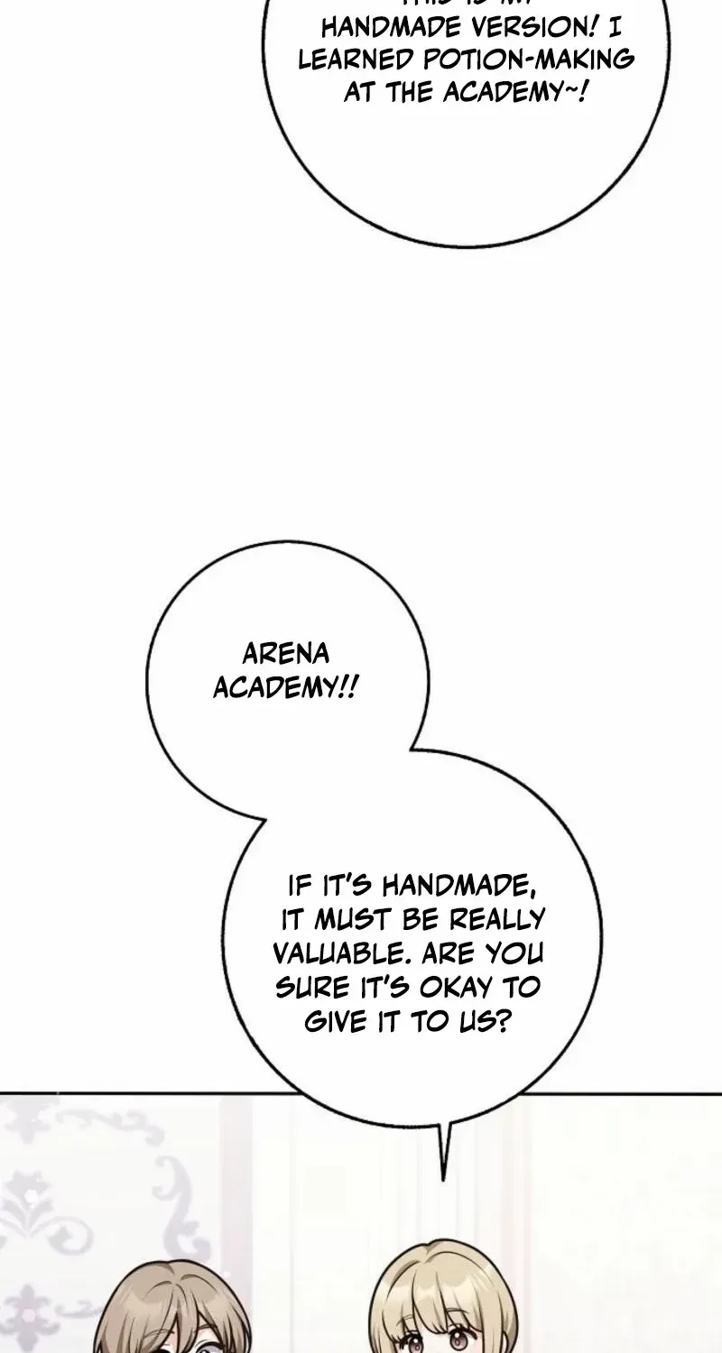 Read Friends Shouldn’t Act This Way chapter 76 image 21 on Lezhin