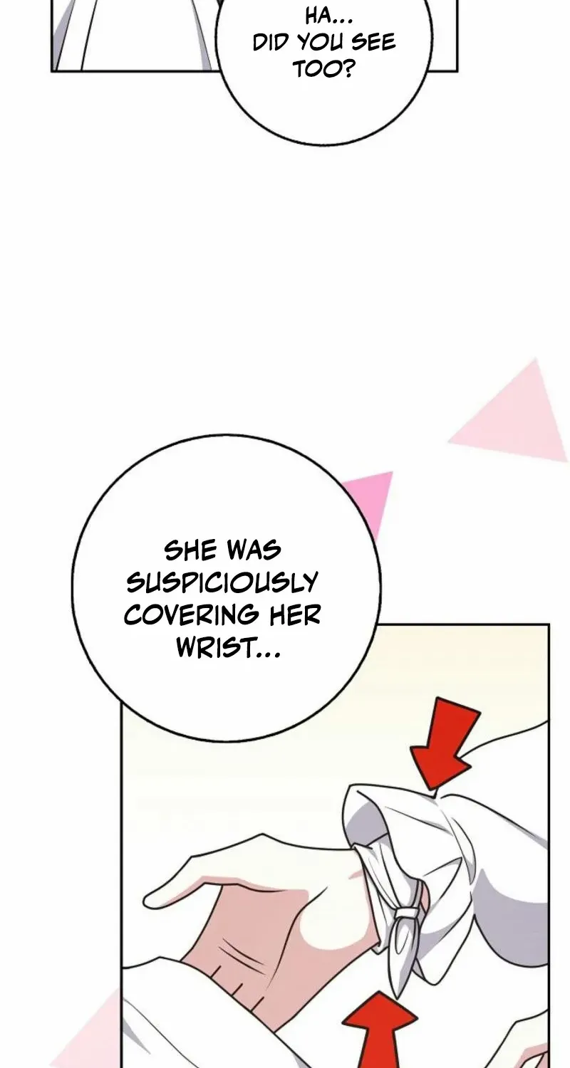 Read Friends Shouldn’t Act This Way chapter 76 image 33 on Lezhin