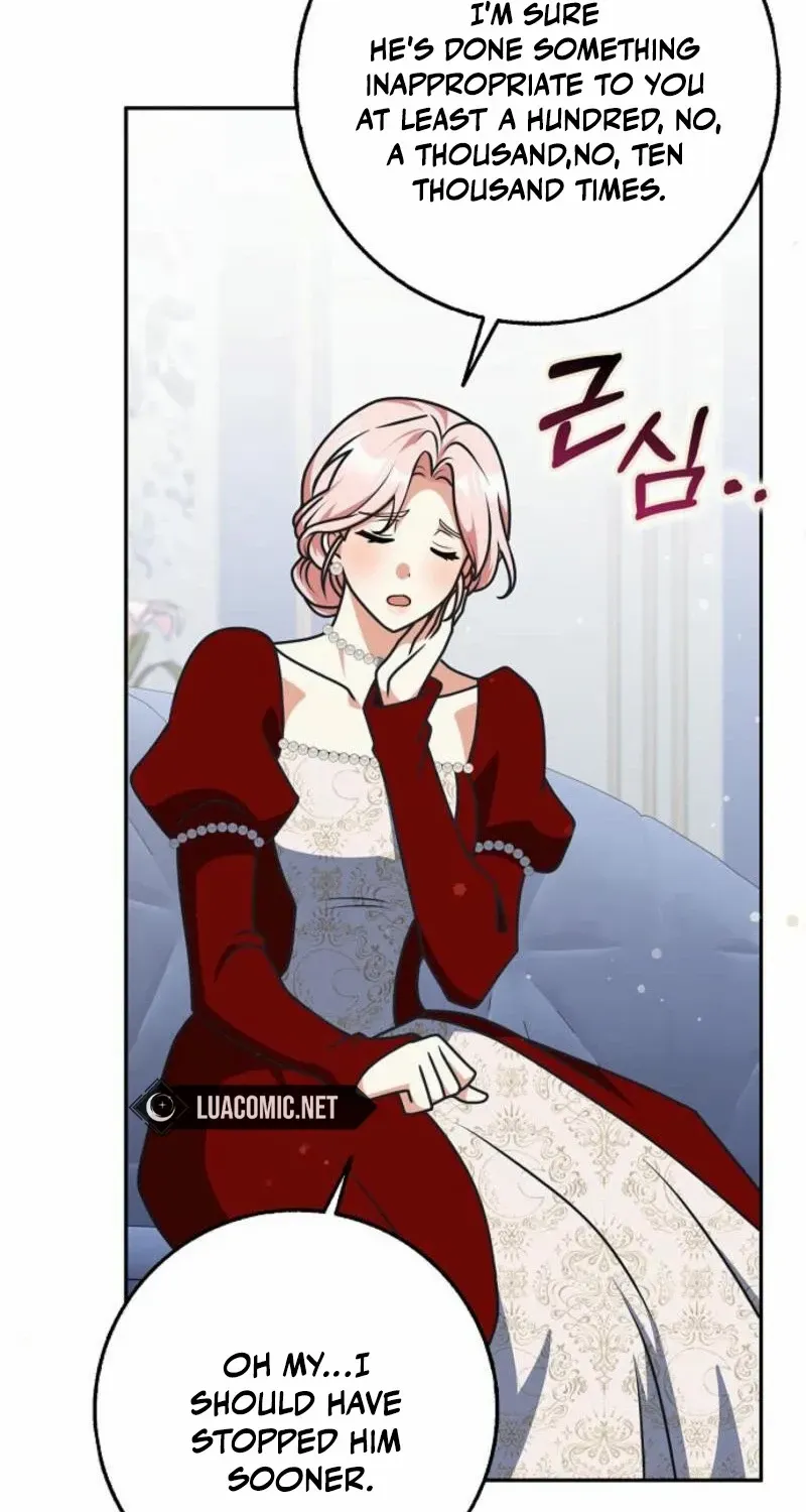 Read Friends Shouldn’t Act This Way chapter 76 image 42 on Lezhin