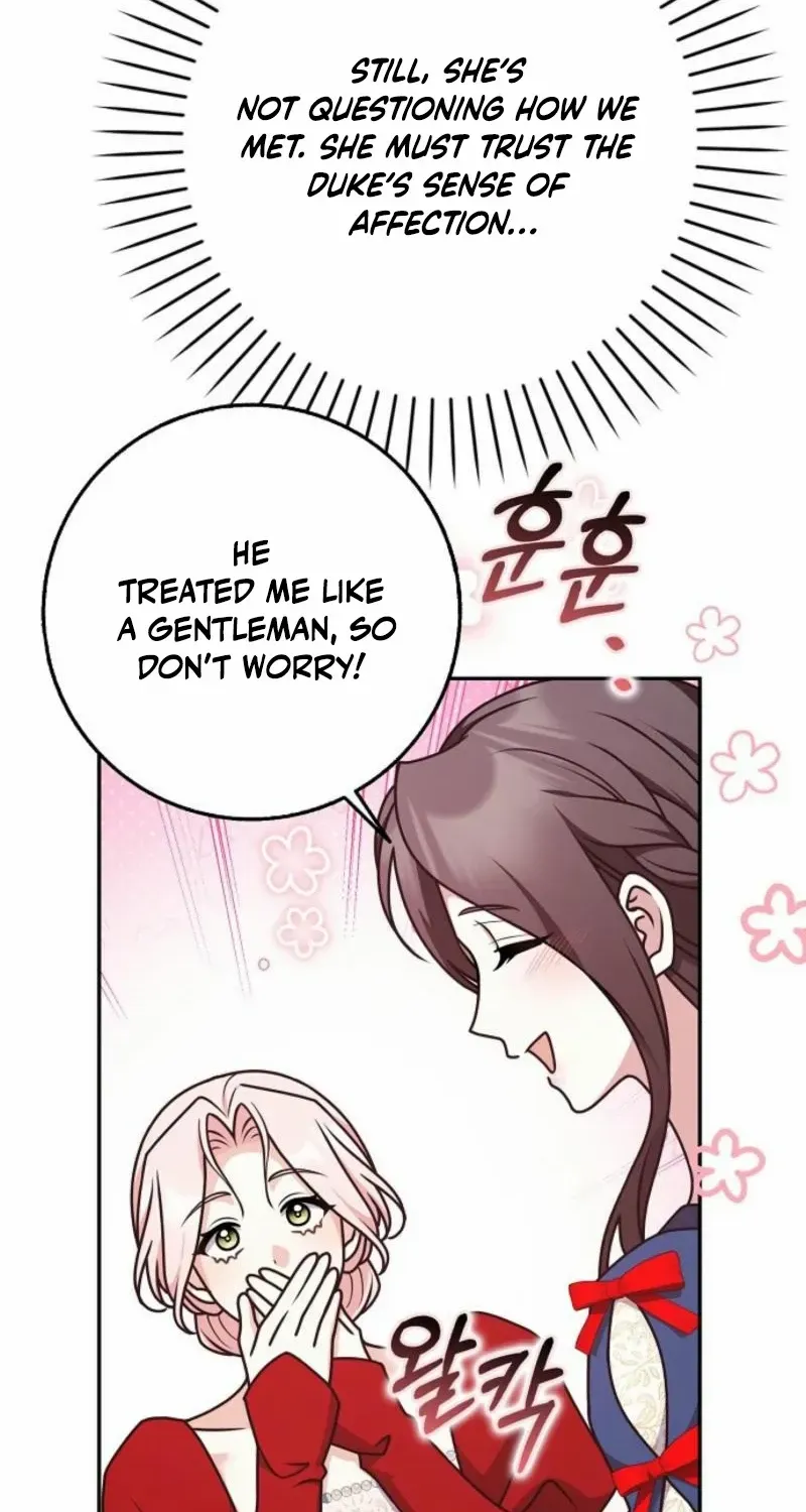 Read Friends Shouldn’t Act This Way chapter 76 image 45 on Lezhin