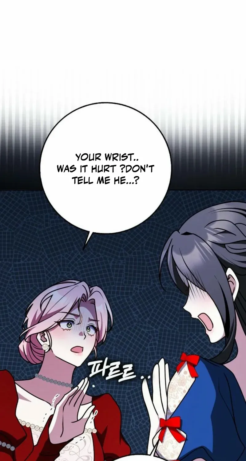 Read Friends Shouldn’t Act This Way chapter 76 image 54 on Lezhin