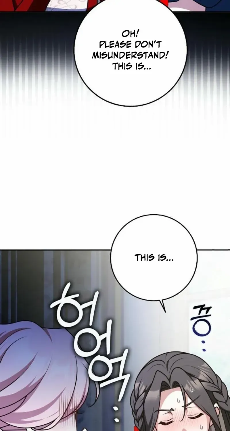 Read Friends Shouldn’t Act This Way chapter 76 image 55 on Lezhin