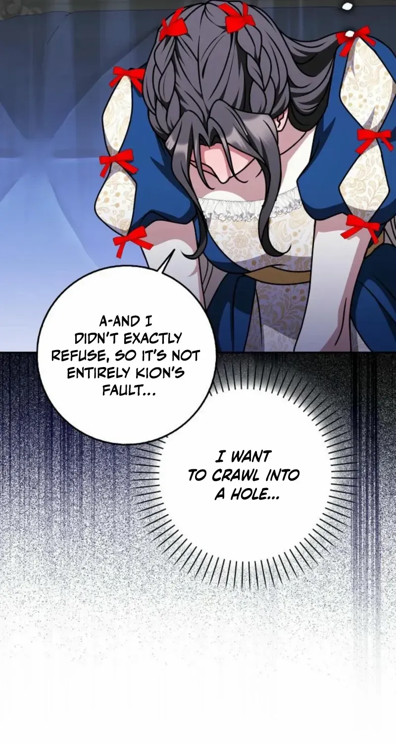 Read Friends Shouldn’t Act This Way chapter 76 image 60 on Lezhin