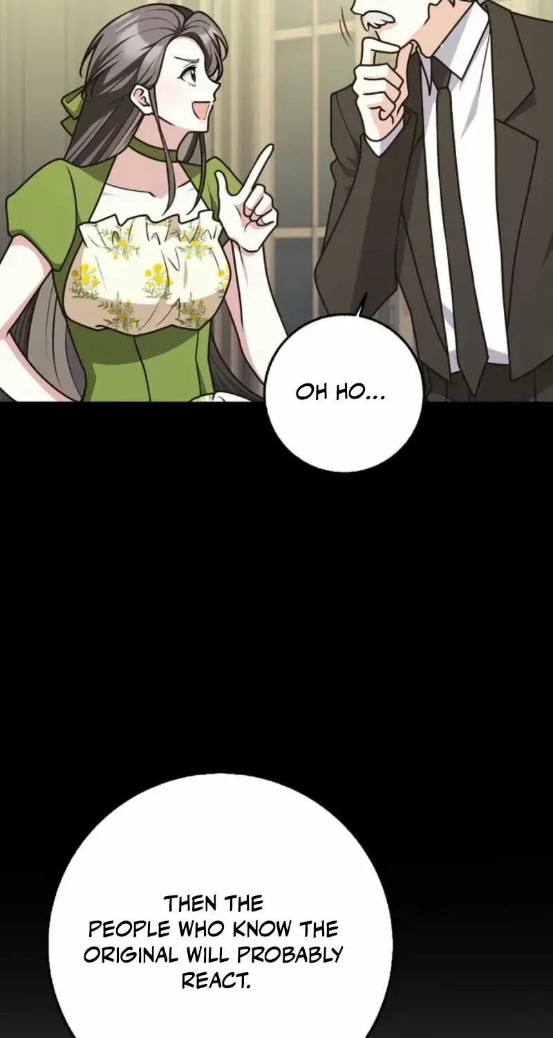 Read Friends Shouldn’t Act This Way chapter 77 image 13 on Lezhin