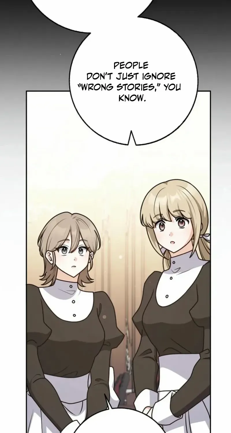 Read Friends Shouldn’t Act This Way chapter 77 image 14 on Lezhin