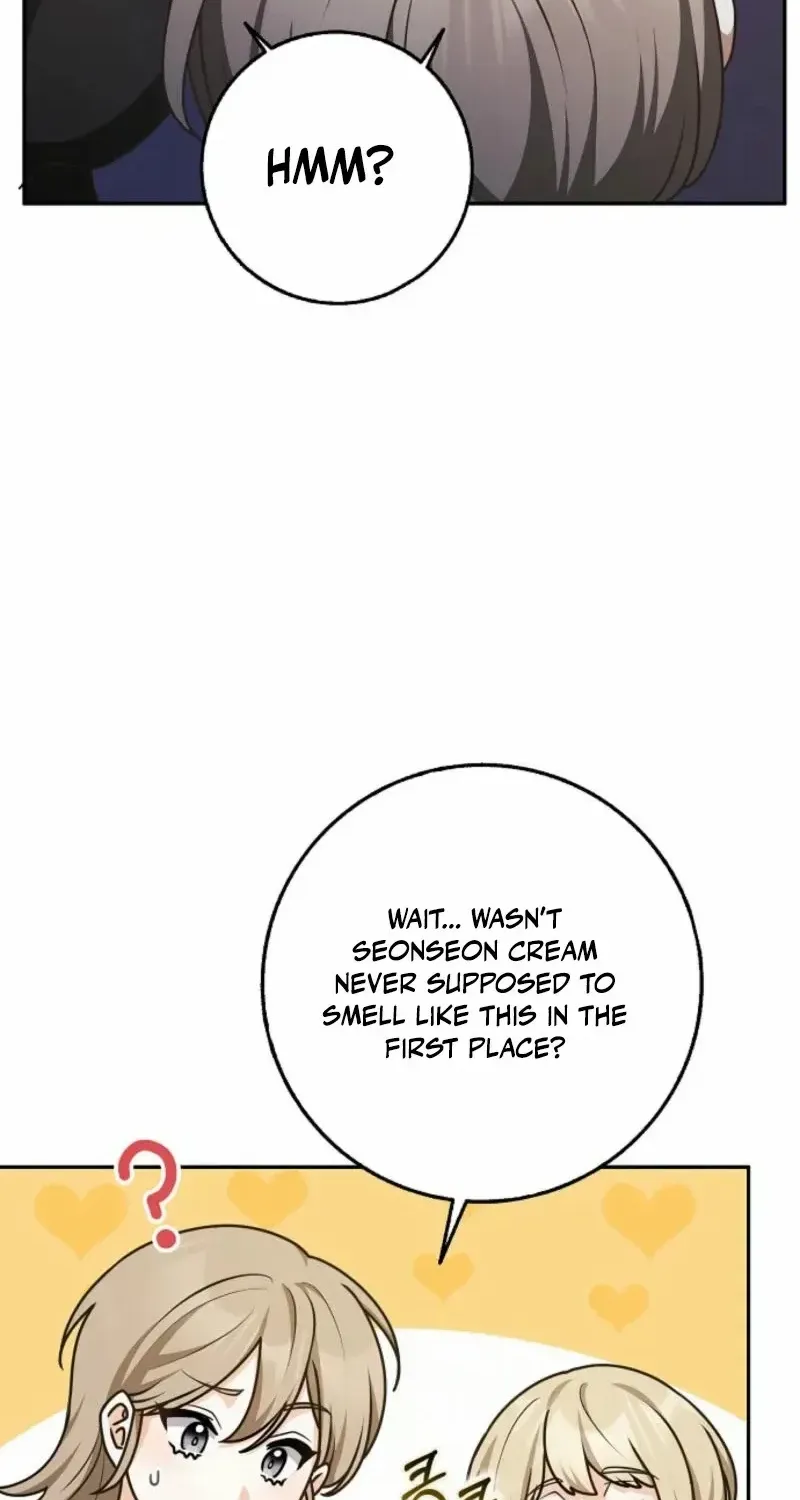 Read Friends Shouldn’t Act This Way chapter 77 image 18 on Lezhin