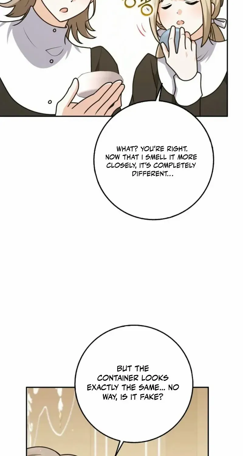 Read Friends Shouldn’t Act This Way chapter 77 image 19 on Lezhin
