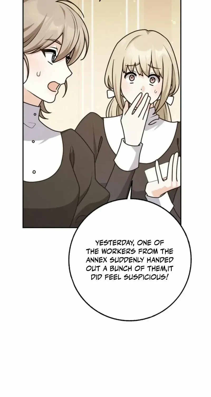 Read Friends Shouldn’t Act This Way chapter 77 image 20 on Lezhin