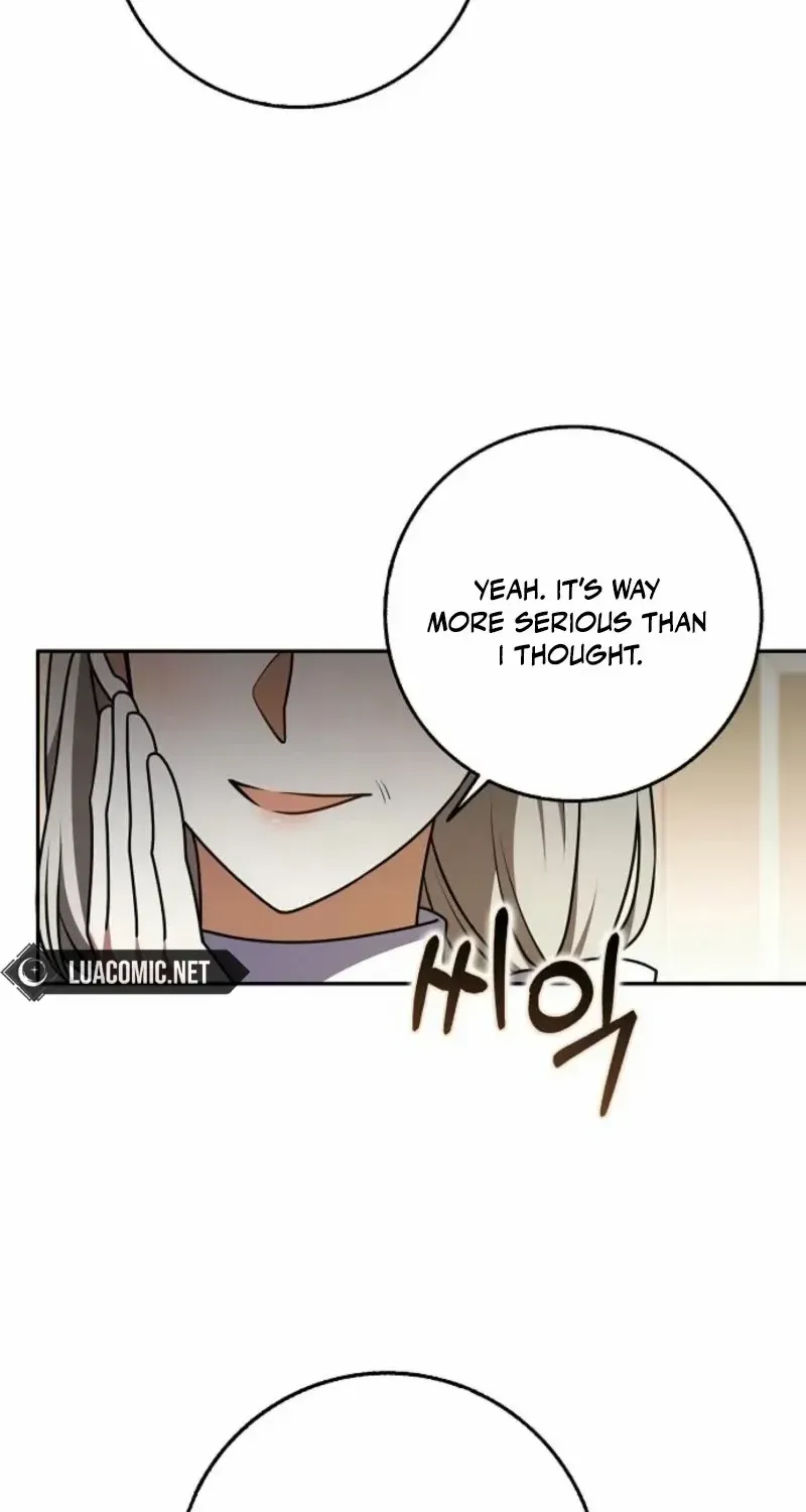 Read Friends Shouldn’t Act This Way chapter 77 image 22 on Lezhin