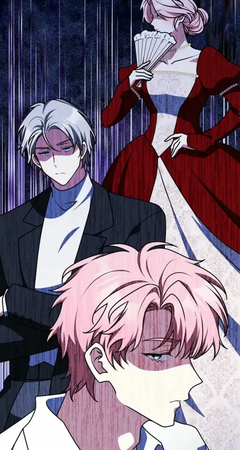 Read Friends Shouldn’t Act This Way chapter 77 image 25 on Lezhin