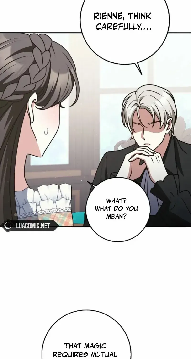 Read Friends Shouldn’t Act This Way chapter 77 image 78 on Lezhin