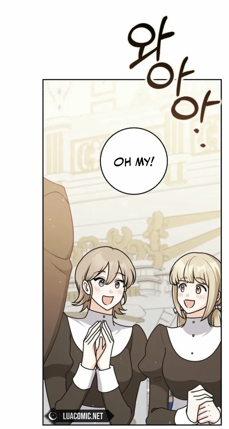 Read Friends Shouldn’t Act This Way chapter 79 image 46 on Lezhin