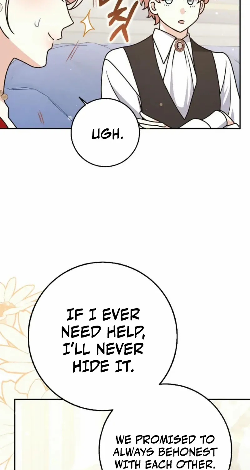 Read Friends Shouldn’t Act This Way chapter 79 image 77 on Lezhin