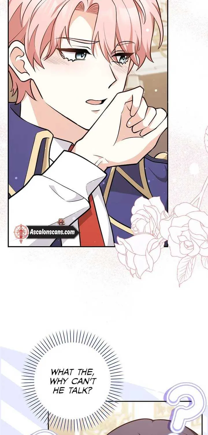 Read Friends Shouldn’t Act This Way chapter 8 image 16 on Lezhin