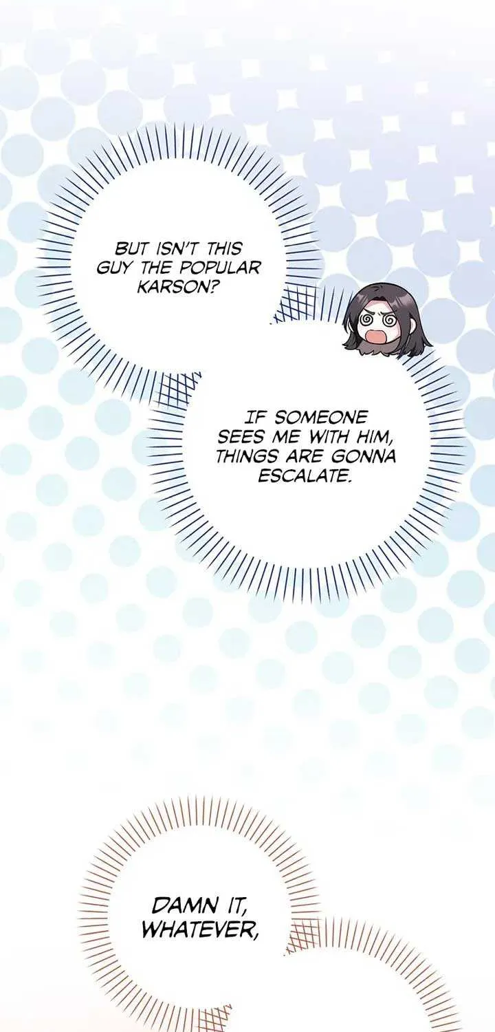Read Friends Shouldn’t Act This Way chapter 8 image 18 on Lezhin