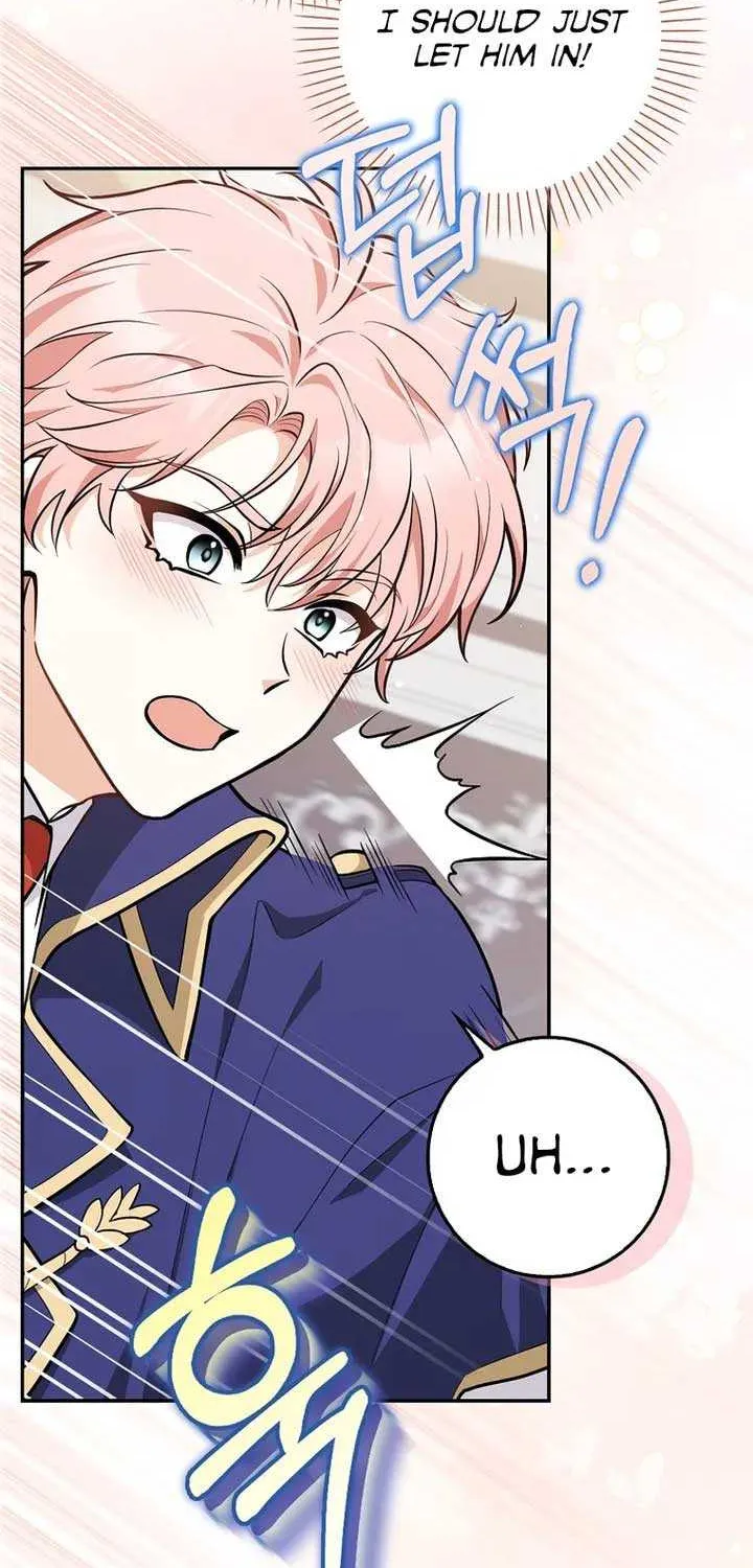Read Friends Shouldn’t Act This Way chapter 8 image 19 on Lezhin