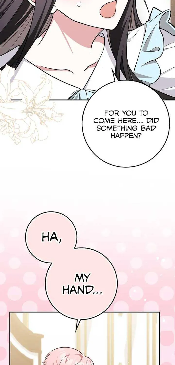 Read Friends Shouldn’t Act This Way chapter 8 image 24 on Lezhin