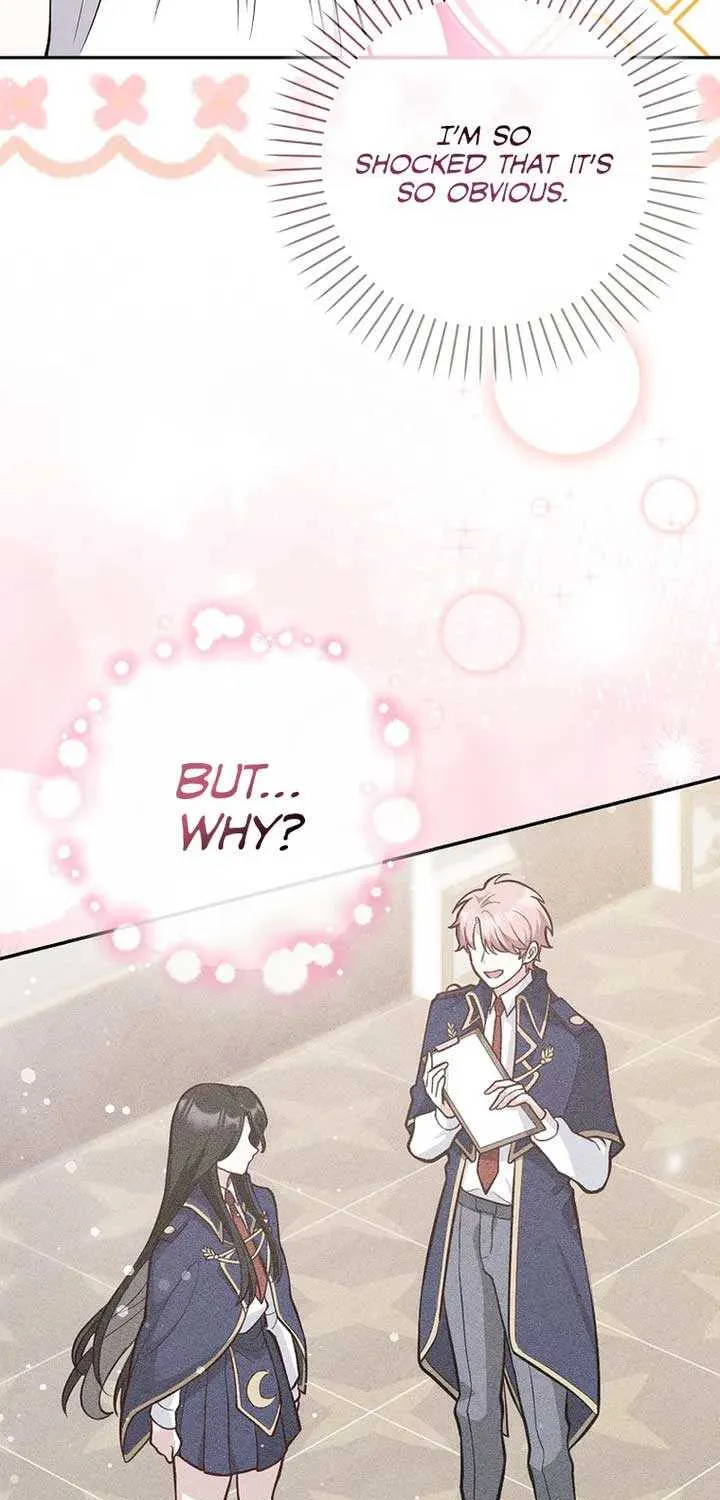 Read Friends Shouldn’t Act This Way chapter 8 image 34 on Lezhin