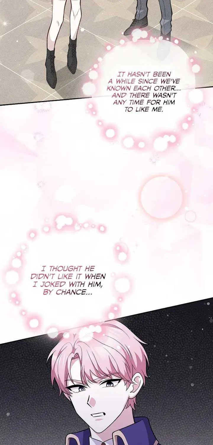 Read Friends Shouldn’t Act This Way chapter 8 image 35 on Lezhin