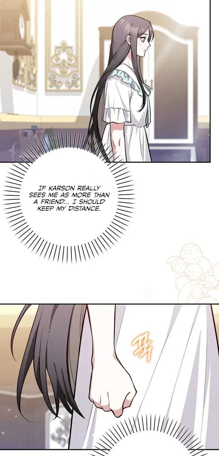 Read Friends Shouldn’t Act This Way chapter 8 image 39 on Lezhin