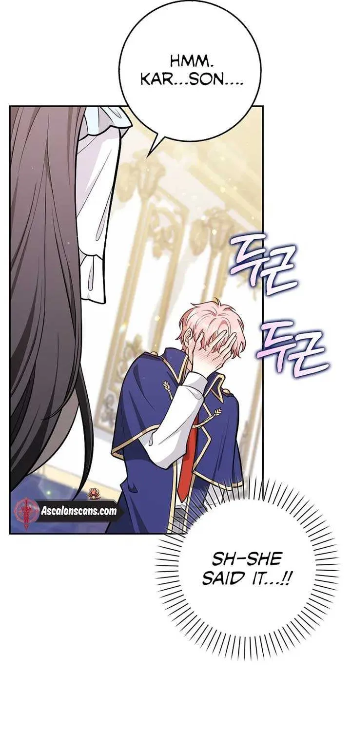 Read Friends Shouldn’t Act This Way chapter 8 image 45 on Lezhin