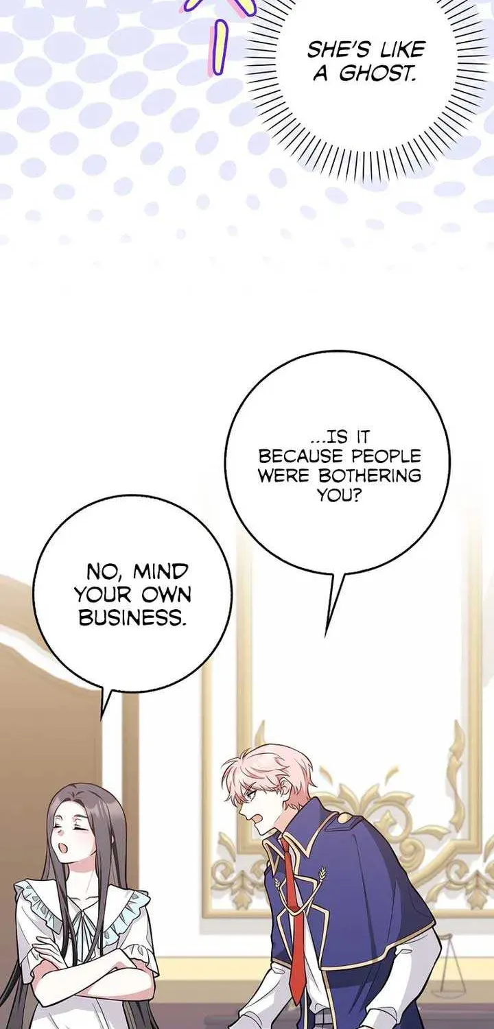 Read Friends Shouldn’t Act This Way chapter 8 image 56 on Lezhin