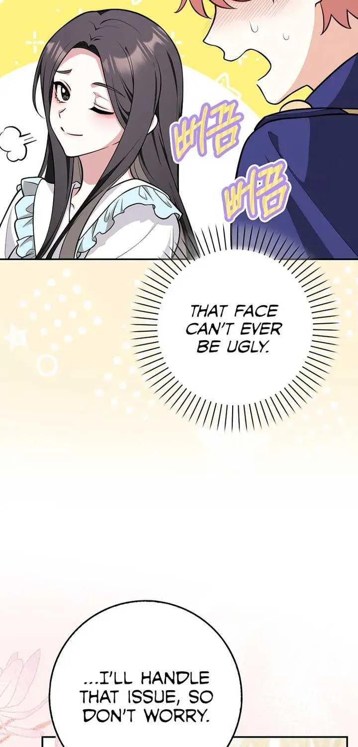 Read Friends Shouldn’t Act This Way chapter 8 image 58 on Lezhin