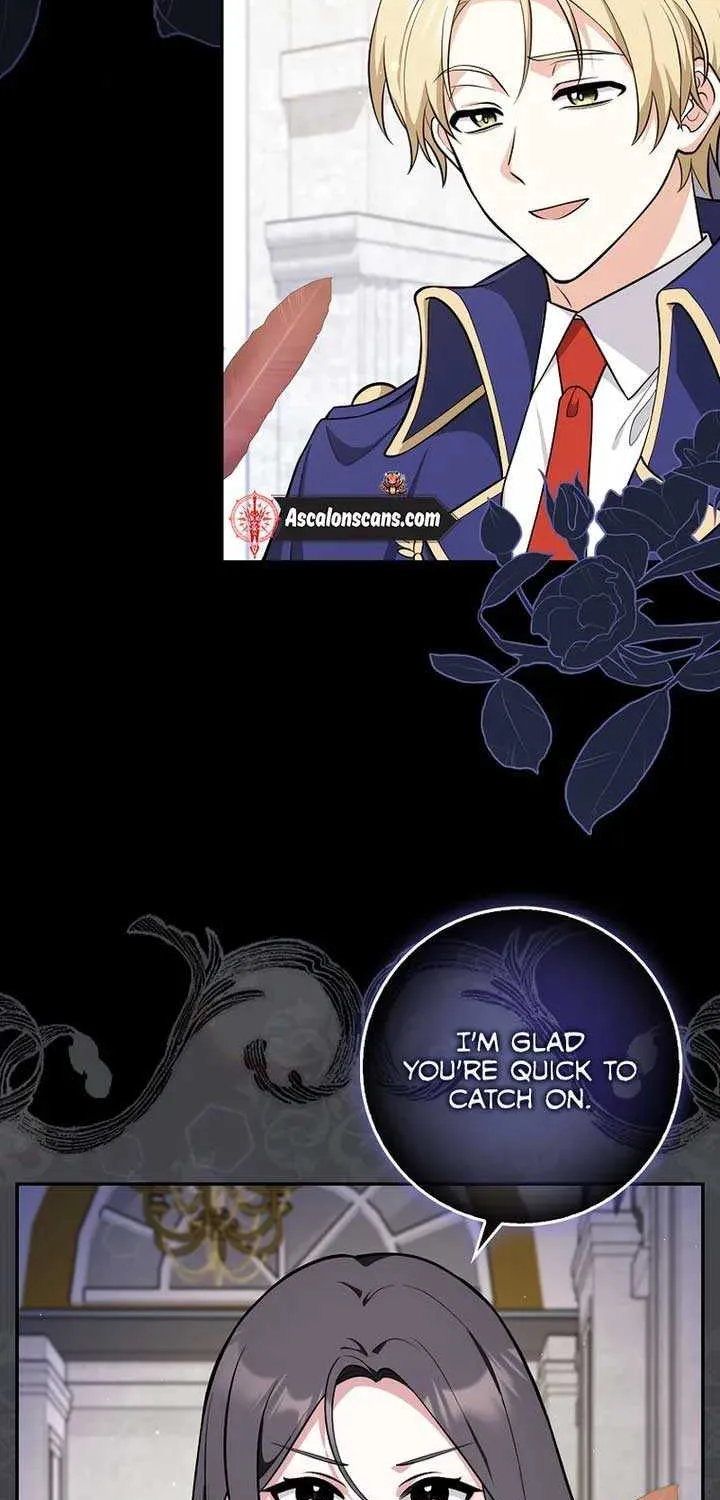 Read Friends Shouldn’t Act This Way chapter 8 image 67 on Lezhin
