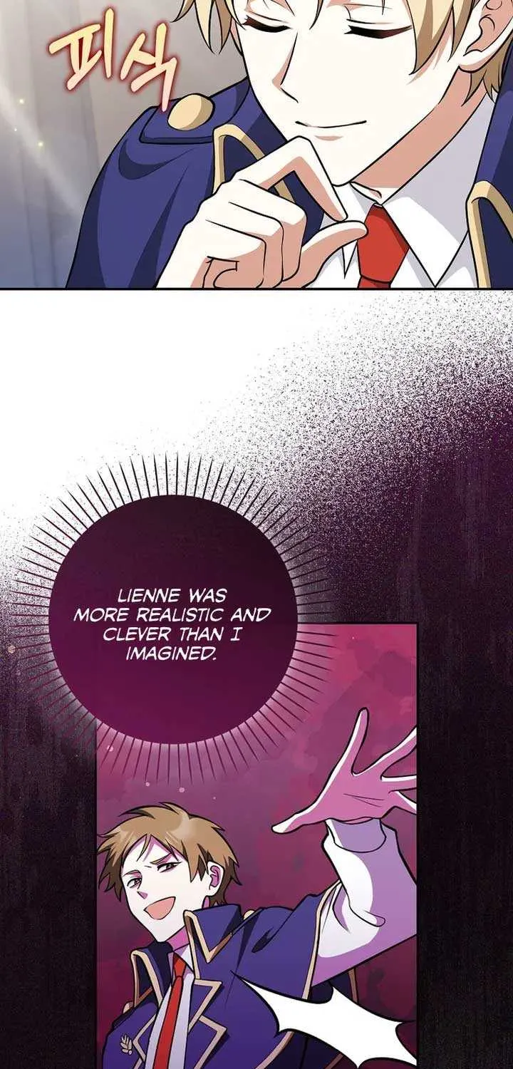 Read Friends Shouldn’t Act This Way chapter 8 image 69 on Lezhin