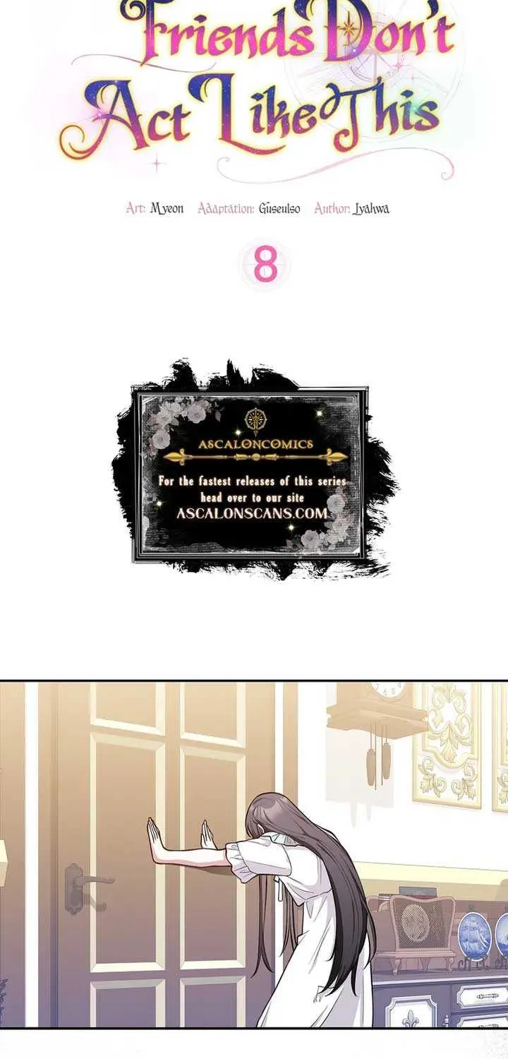 Read Friends Shouldn’t Act This Way chapter 8 image 7 on Lezhin