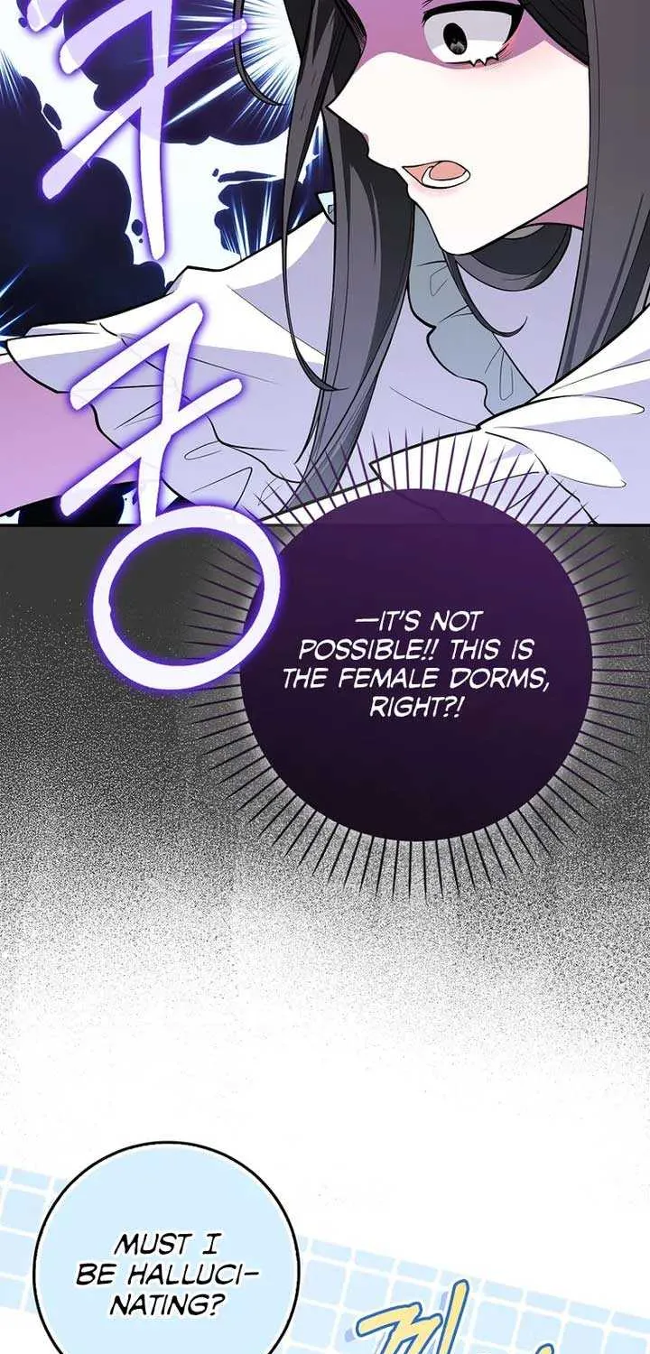 Read Friends Shouldn’t Act This Way chapter 8 image 9 on Lezhin