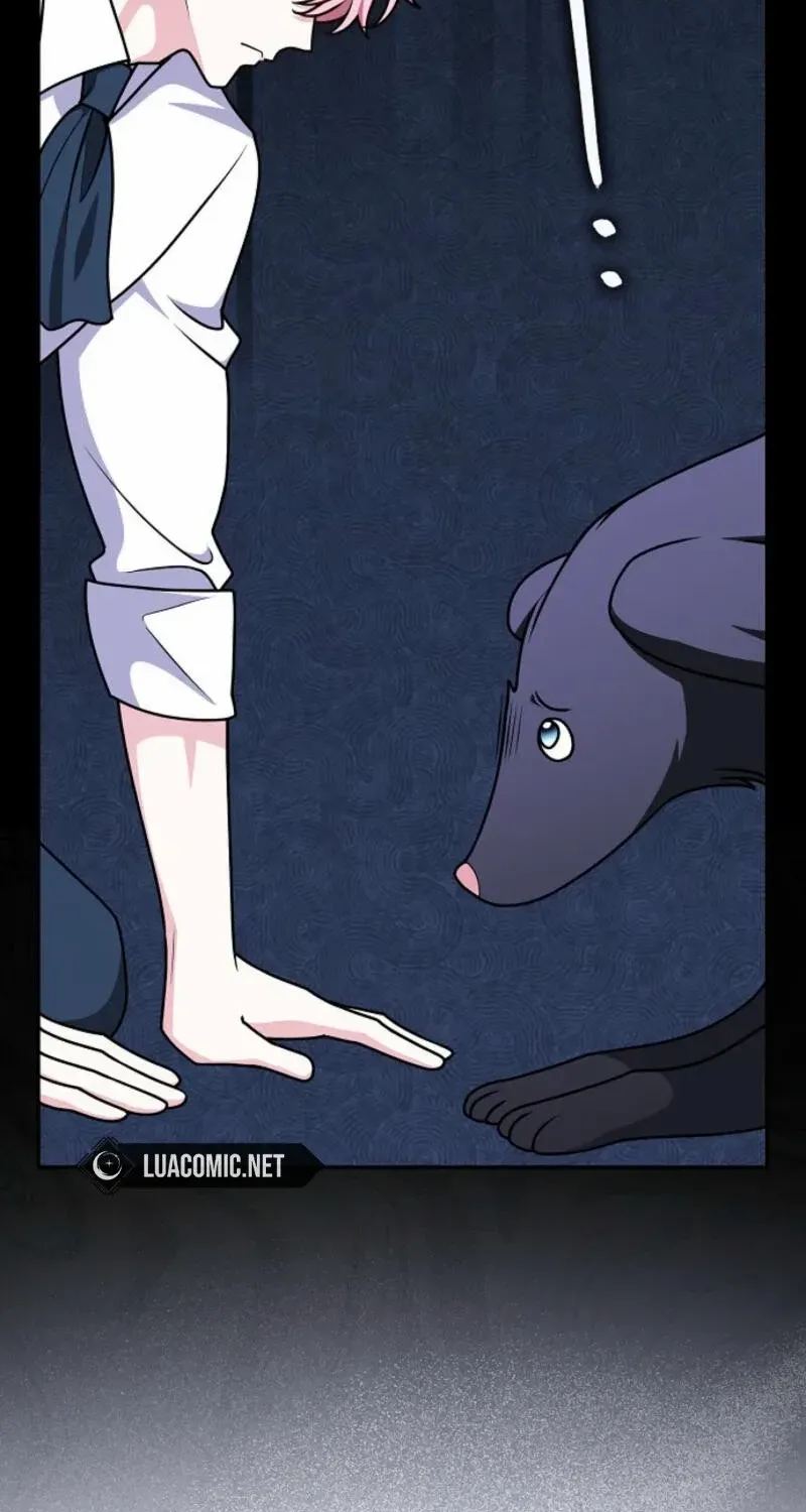 Read Friends Shouldn’t Act This Way chapter 80 image 21 on Lezhin