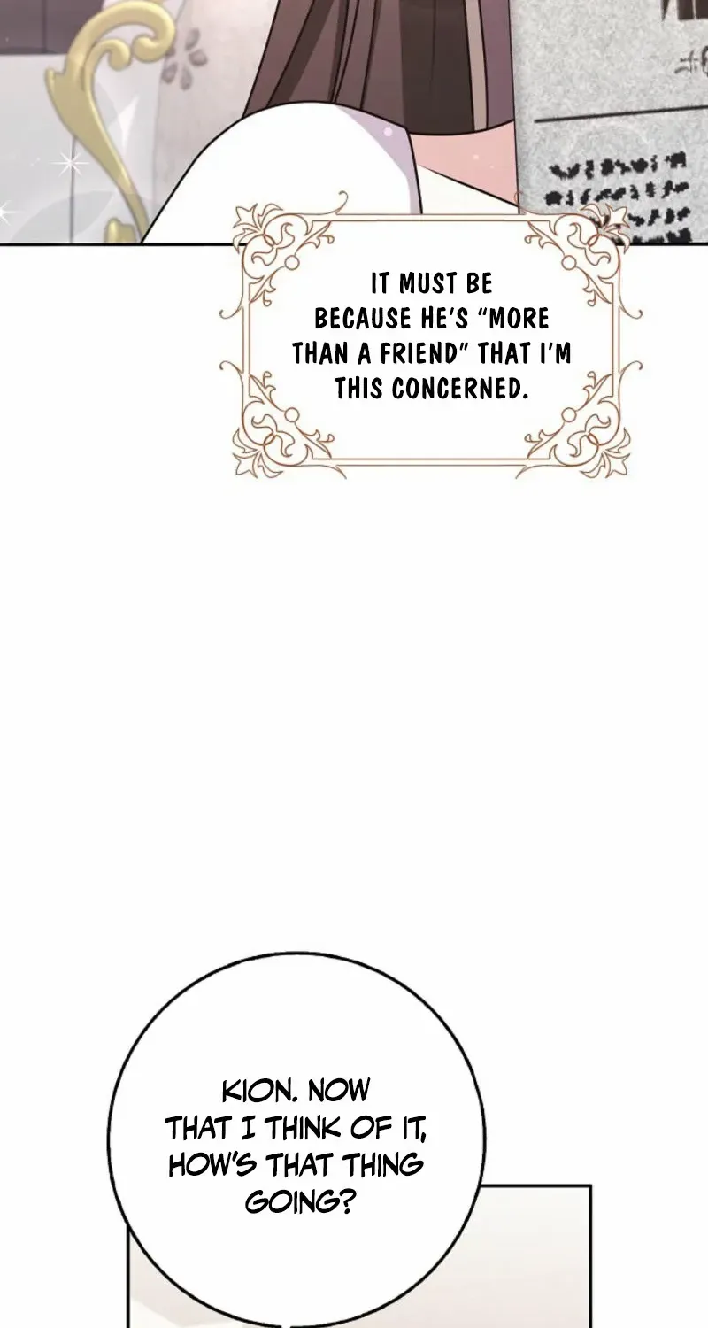 Read Friends Shouldn’t Act This Way chapter 80 image 34 on Lezhin