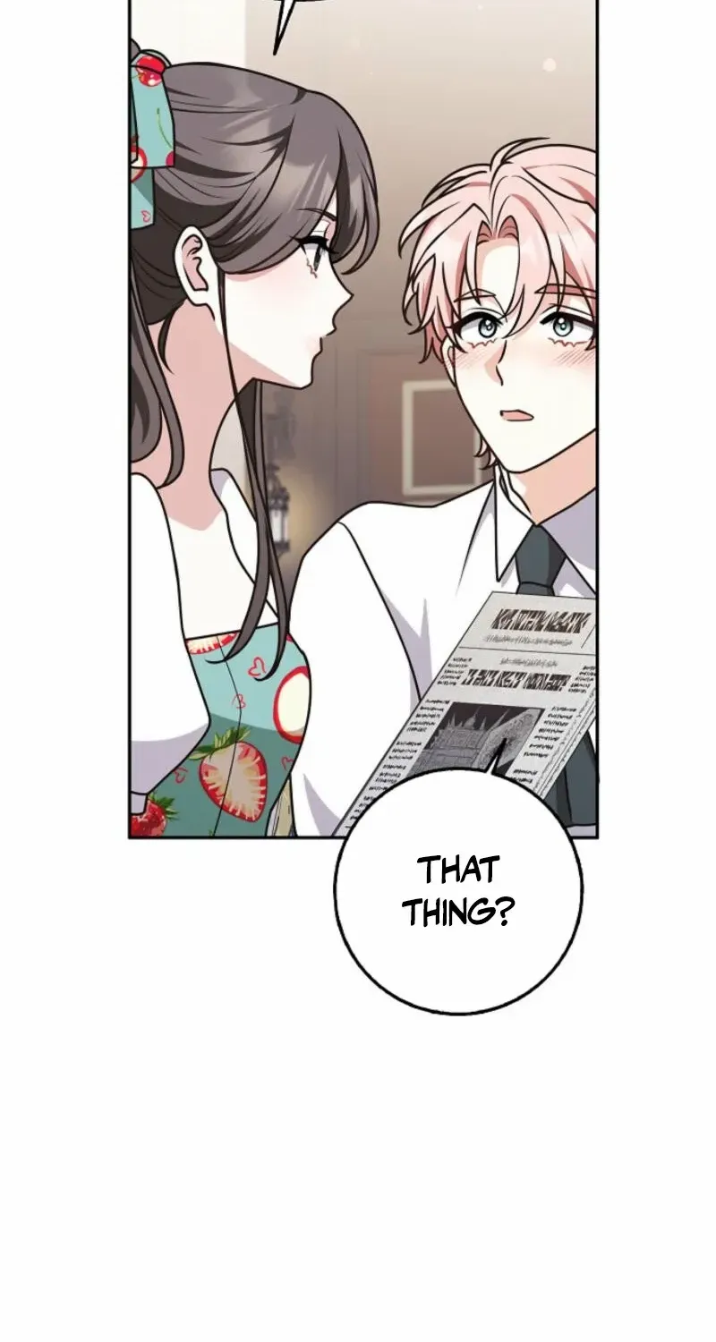 Read Friends Shouldn’t Act This Way chapter 80 image 35 on Lezhin