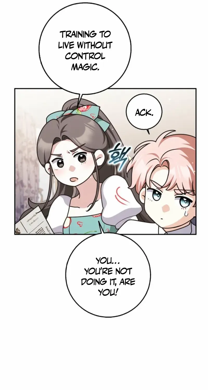 Read Friends Shouldn’t Act This Way chapter 80 image 36 on Lezhin