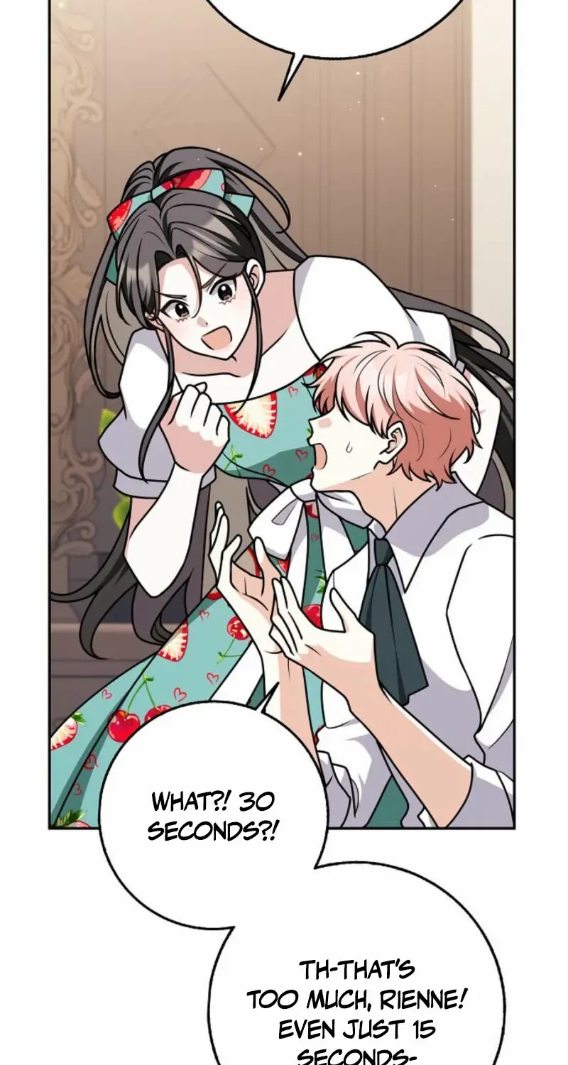 Read Friends Shouldn’t Act This Way chapter 80 image 48 on Lezhin