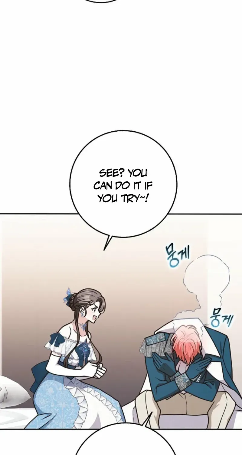 Read Friends Shouldn’t Act This Way chapter 80 image 61 on Lezhin